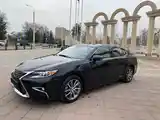 Lexus ES series, 2017-7