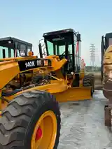 Грейдер Caterpillar 140K-2