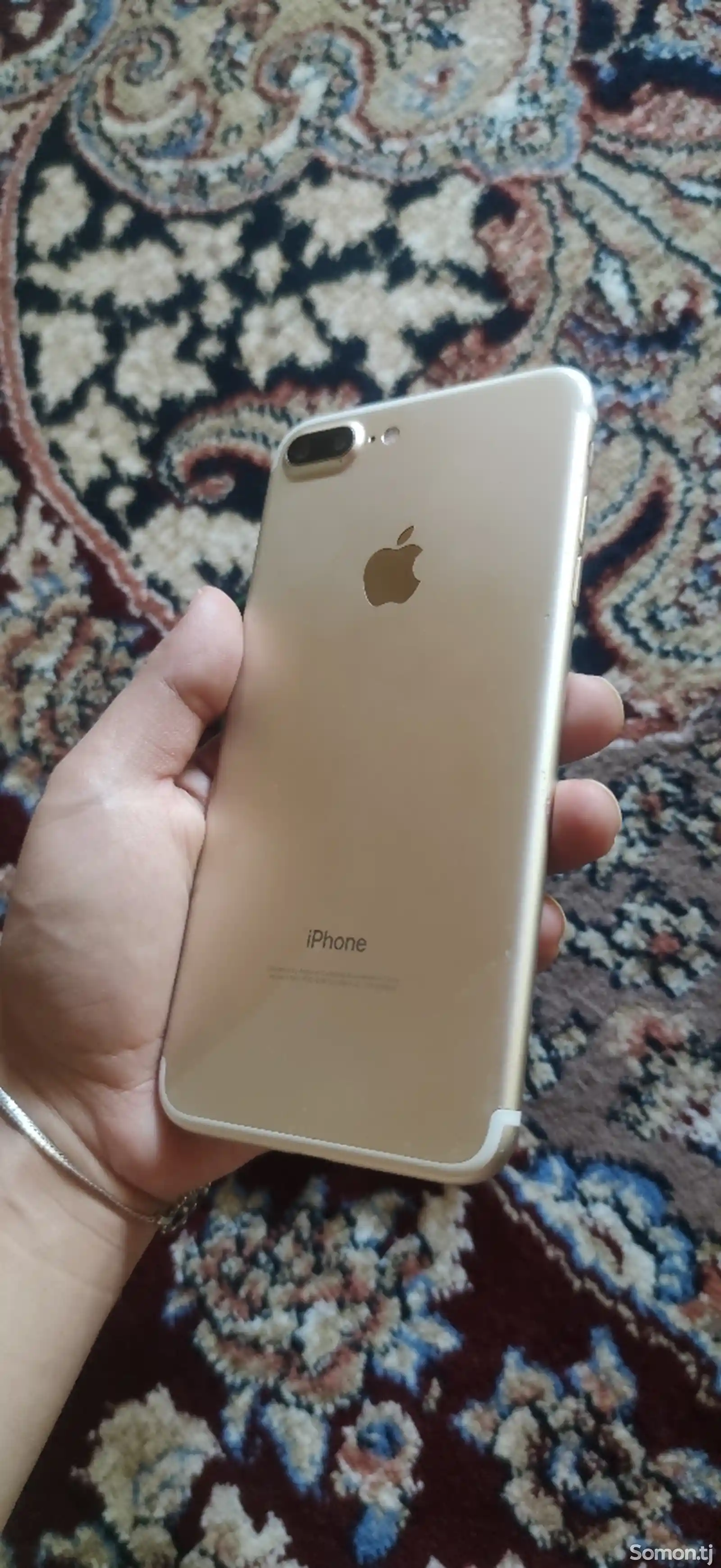 Apple iPhone 7 plus, 128 gb-6