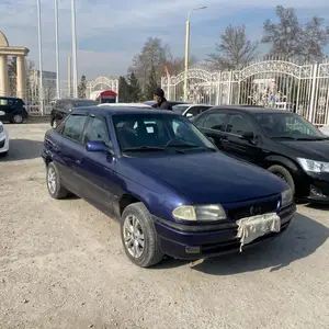 Opel Astra F, 1993