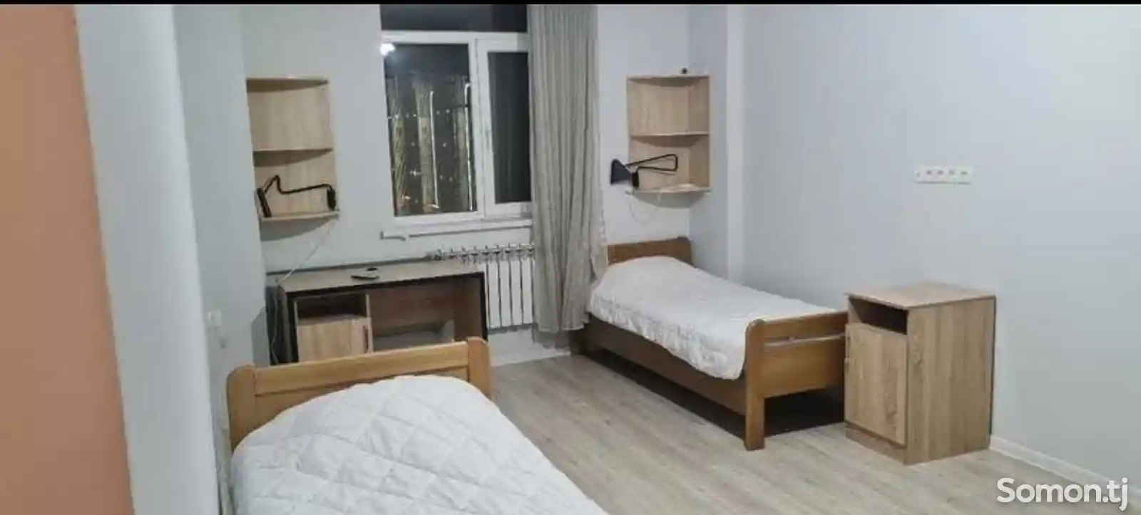 4-комн. квартира, 18 этаж, 130м², Дом печать-12