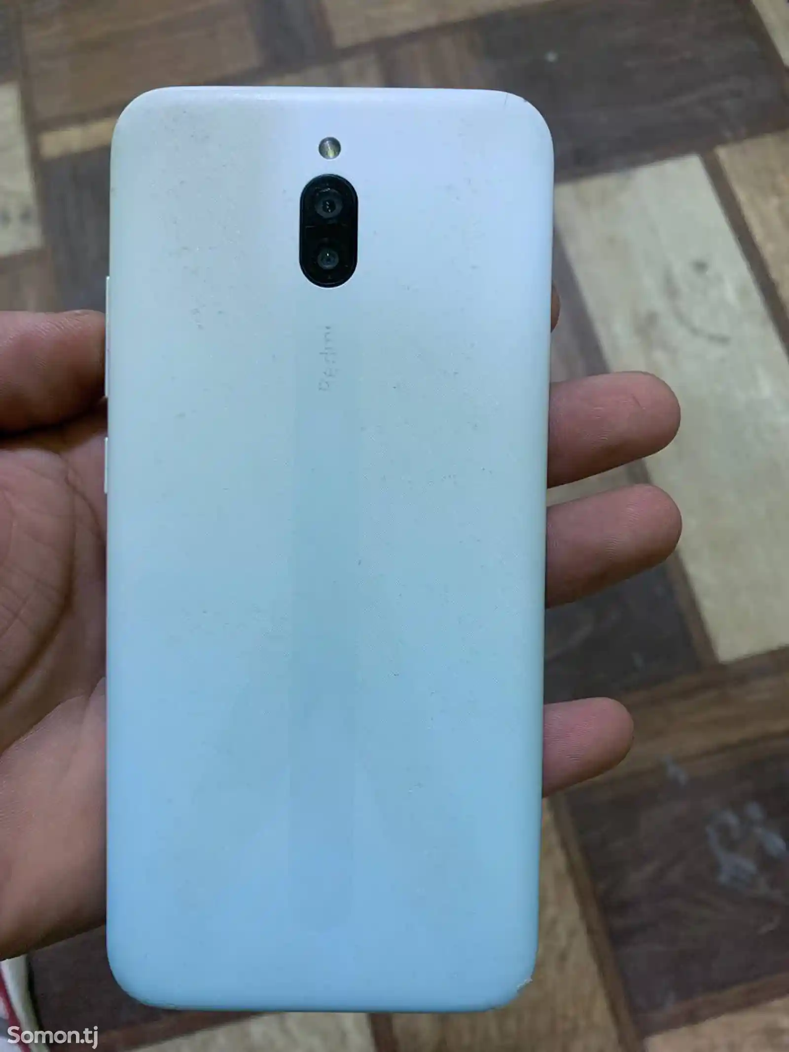 Xiaomi Redmi 8A-2