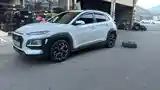 Hyundai Kona, 2018-2