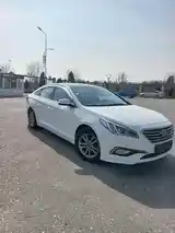 Hyundai Sonata, 2014-3