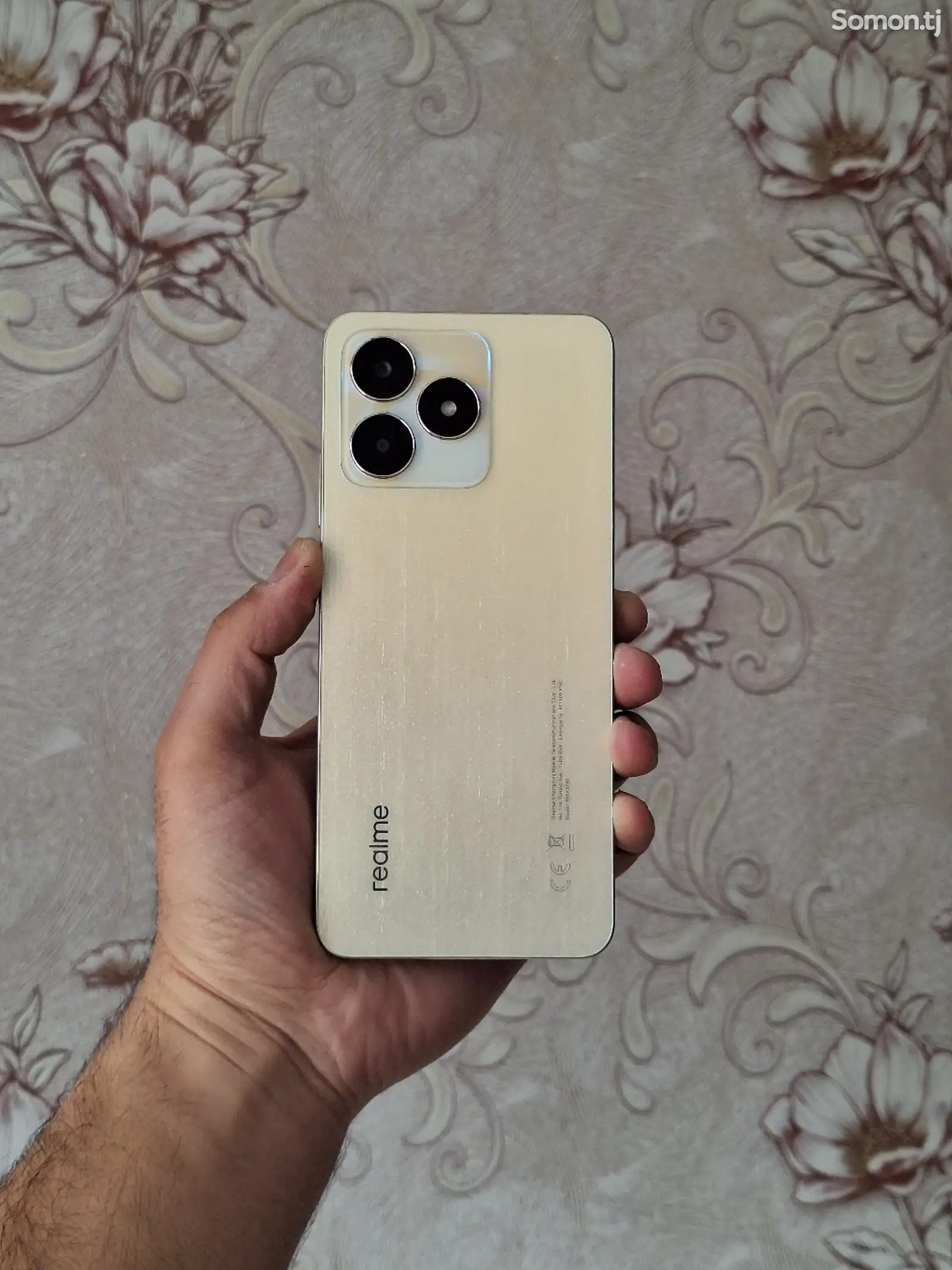 Realme C53 6/128Gb-1