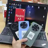 Xiaomi Redmi A3 128Gb GREEN-2