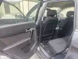 Chevrolet Captiva, 2006-10