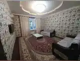 2-комн. квартира, 6 этаж, 62м², Шохмансур-5