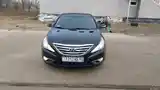 Hyundai Sonata, 2011-9