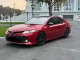 Toyota Camry, 2018-4