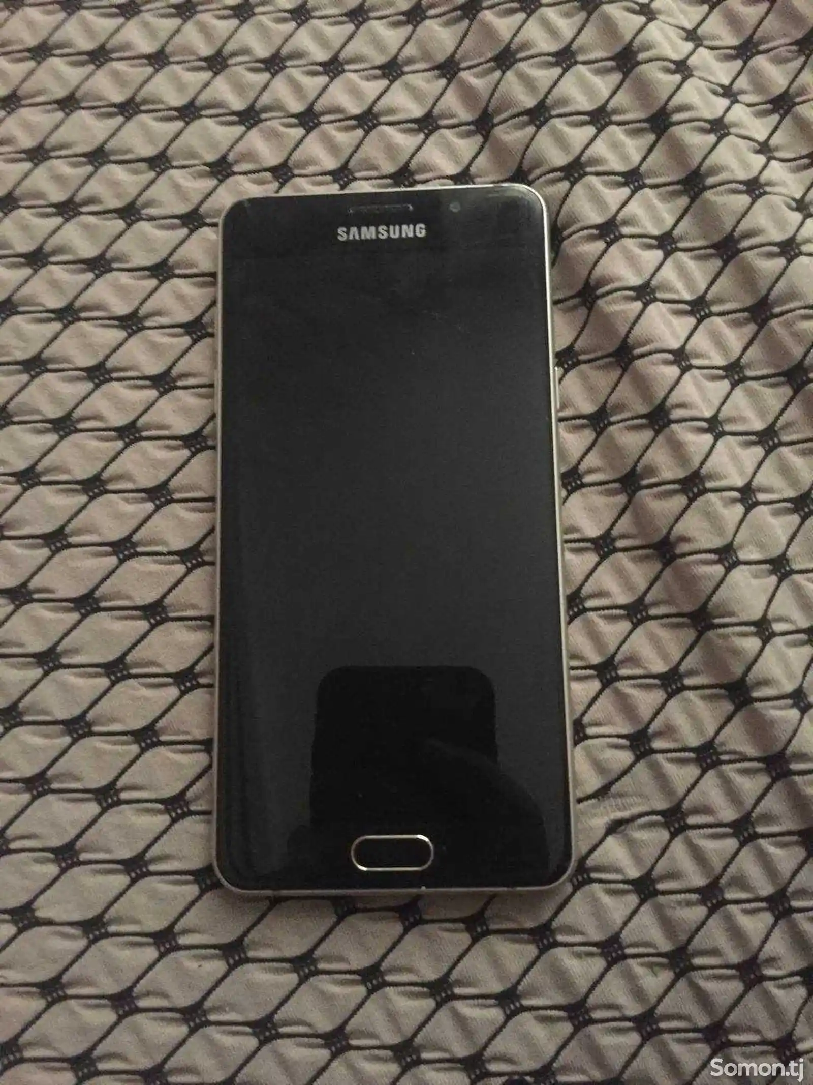 Samsung Galaxy A5 2016-2