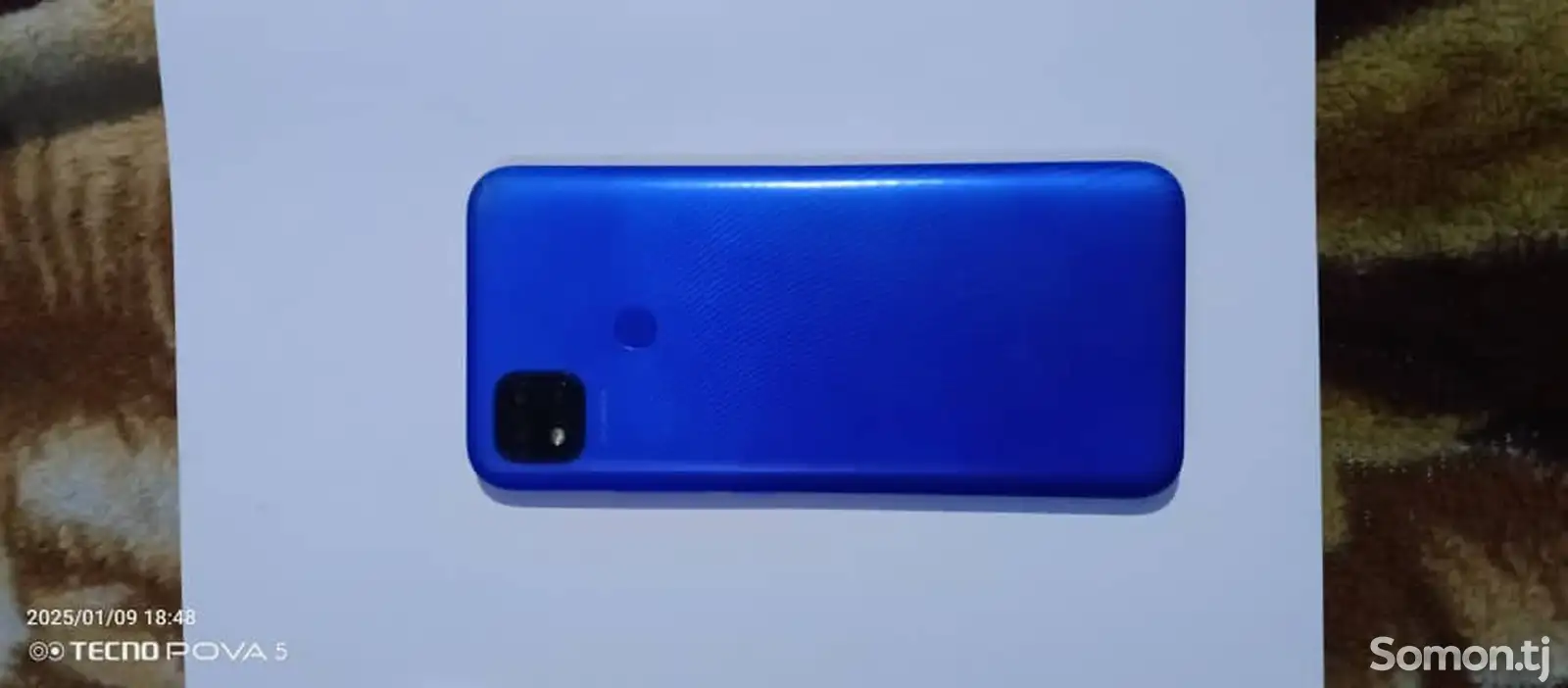 Xiaomi Redmi 9 NFS-1