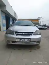 Chevrolet Lacetti, 2005-5