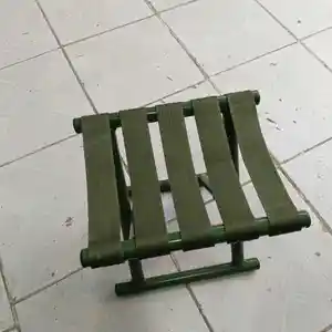 Pаскладной стульчик