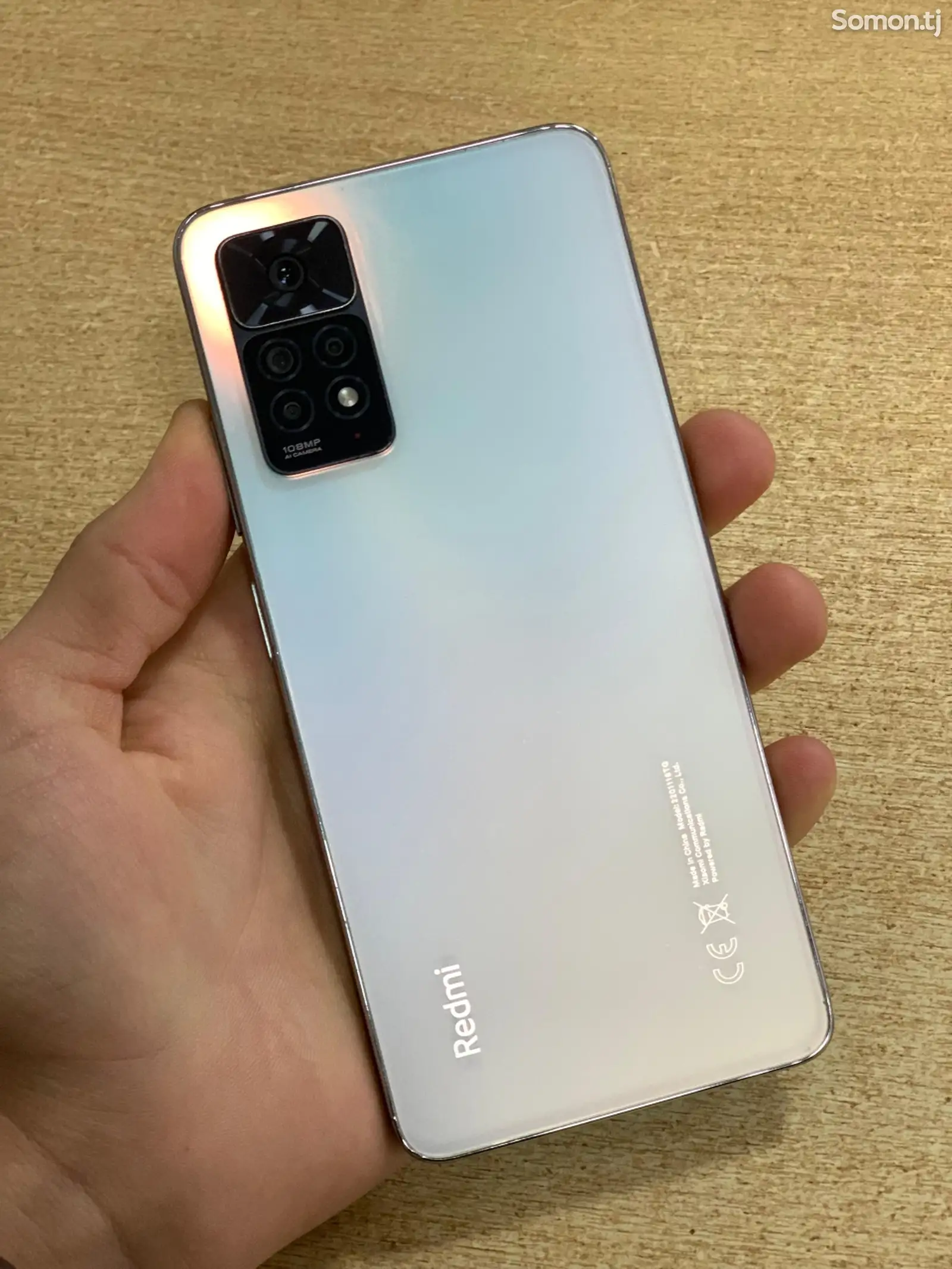 Xiaomi Redmi Note 11 Pro