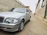 Mercedes-Benz C class, 1999-2