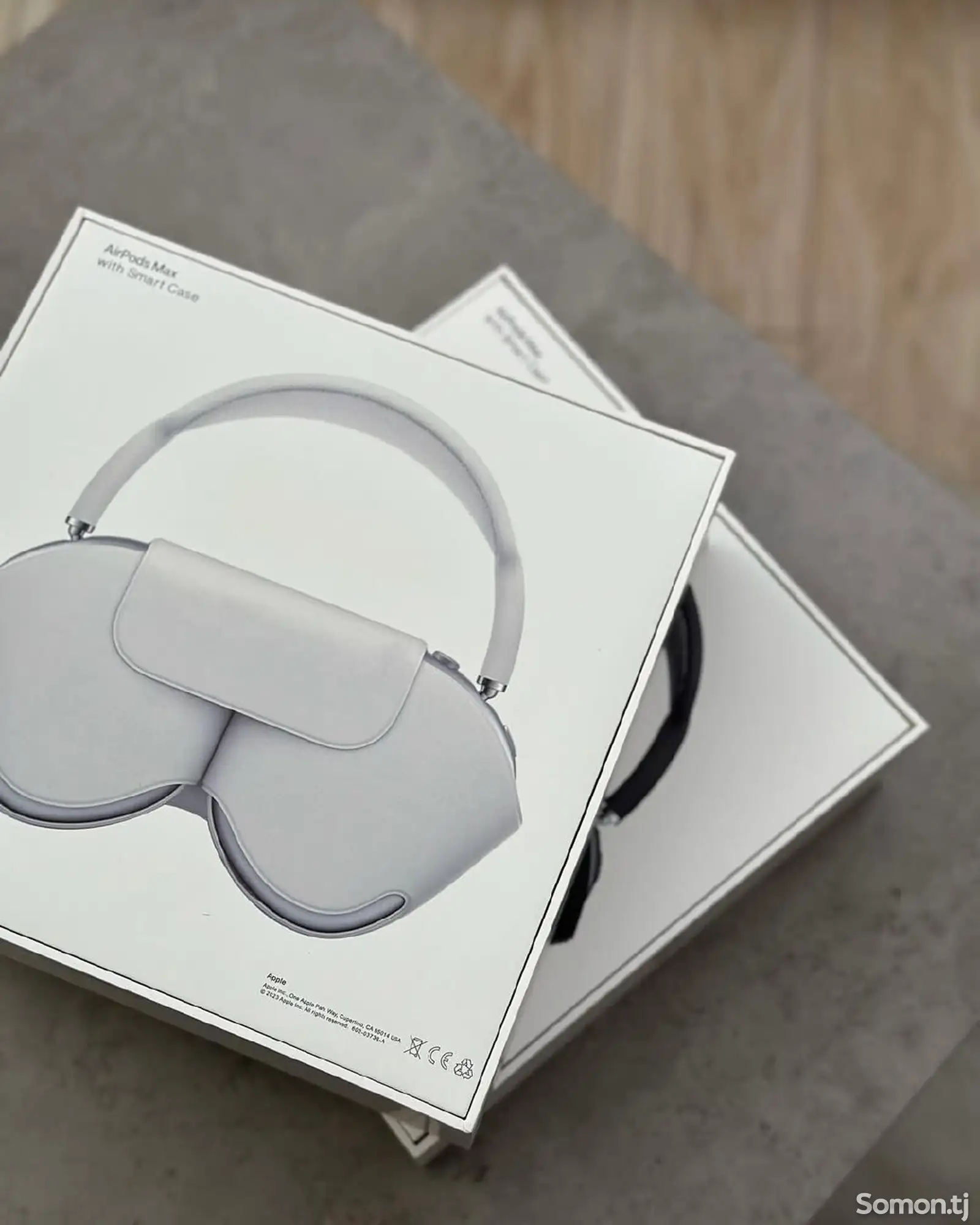 Наушники AirPods Max-1