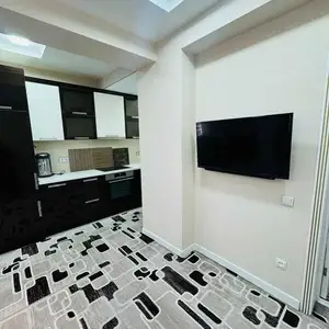 3-комн. квартира, 11 этаж, 110м², Дом печать