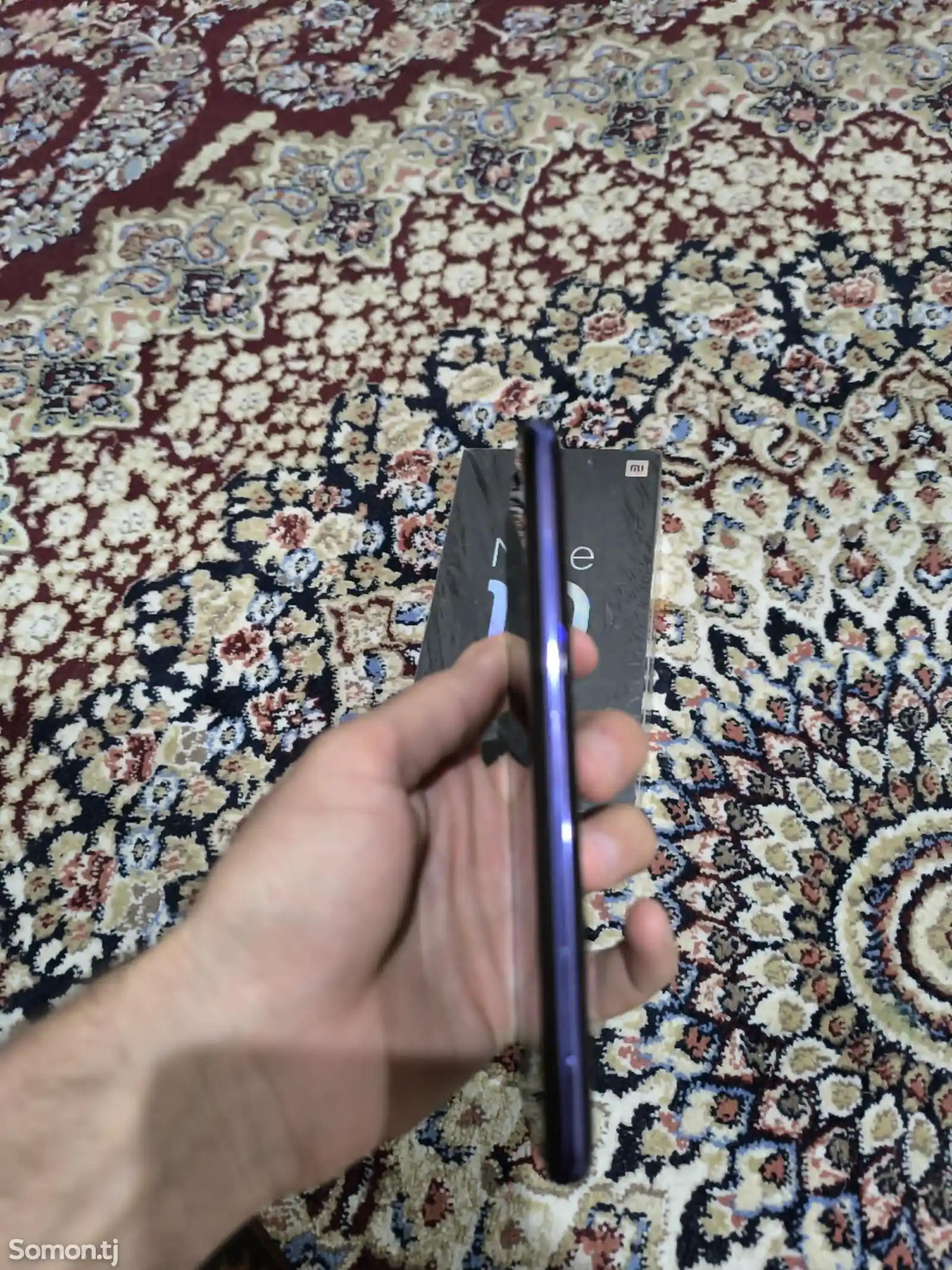 Xiaomi Mi Note 10 Lite-6