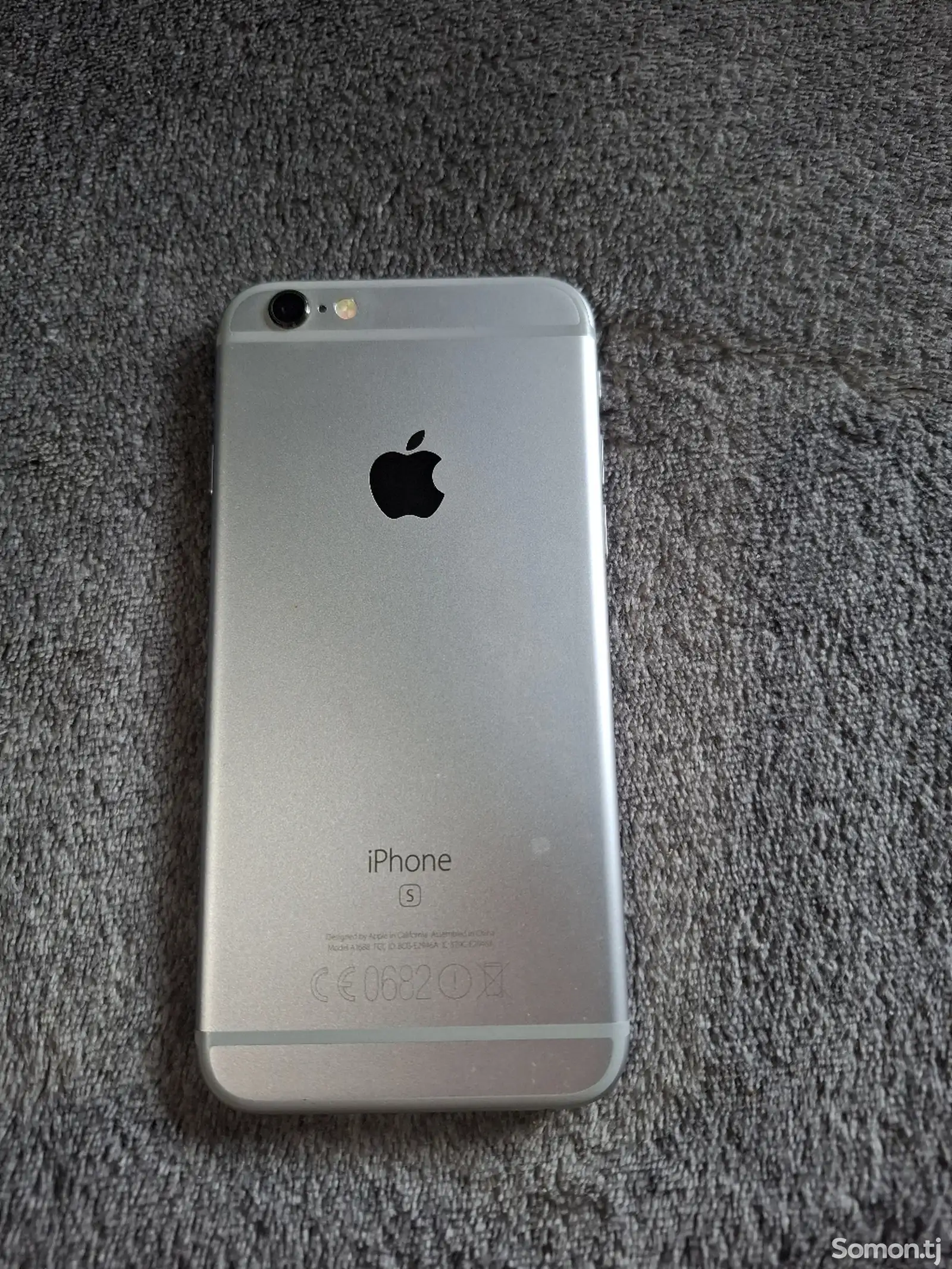 Apple iPhone 6s, 64 gb-1