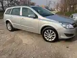 Opel Astra H, 2008-4