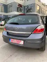 Opel Astra H, 2006-2