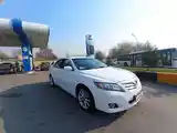 Toyota Camry, 2011-3