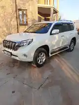 Toyota Land Cruiser Prado, 2012-3