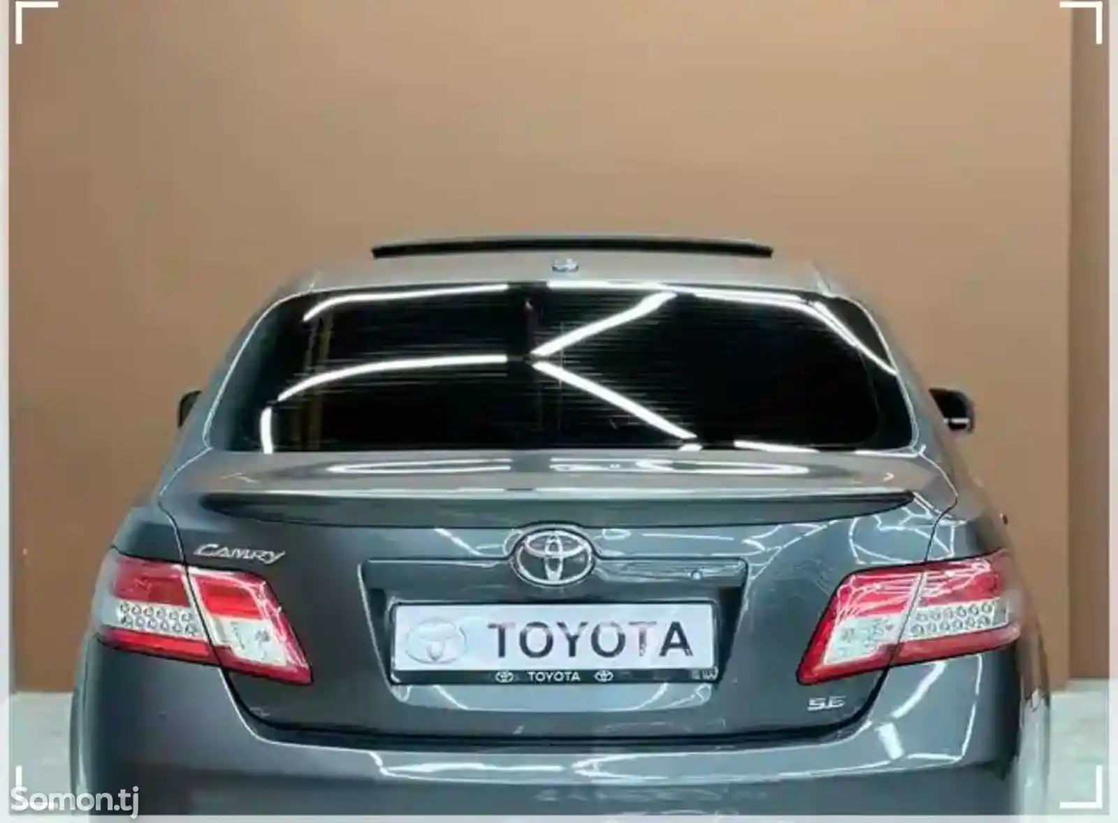 Toyota MR 2, 2010-2