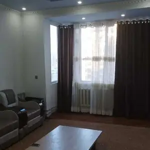 2-комн. квартира, 12 этаж, 55м², ОВИР