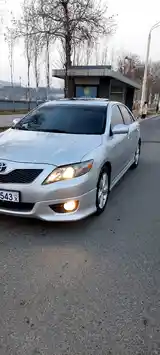 Toyota Camry, 2010-4