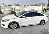 Hyundai Sonata, 2015-4