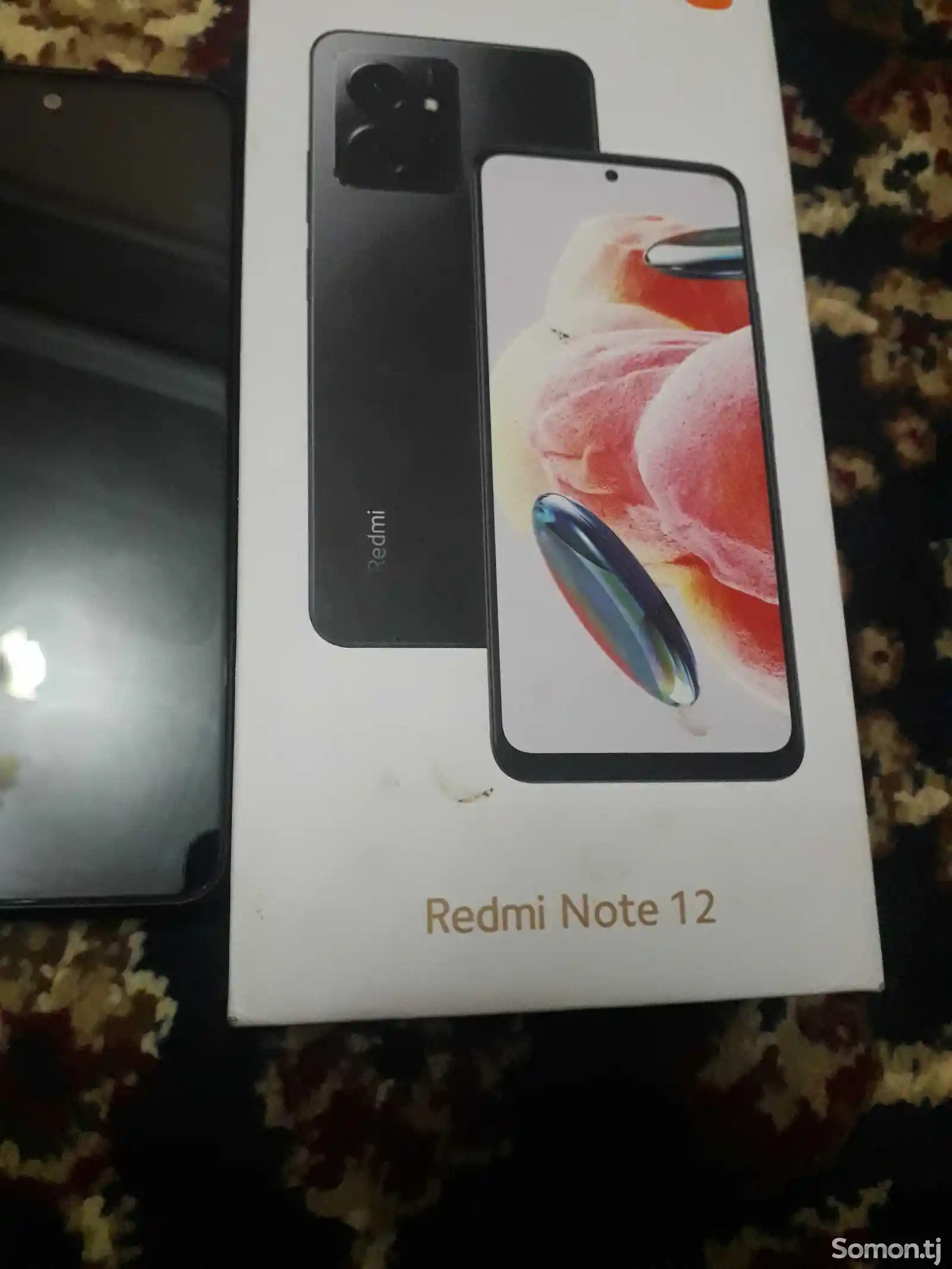 Xiaomi Redmi Note 12-2