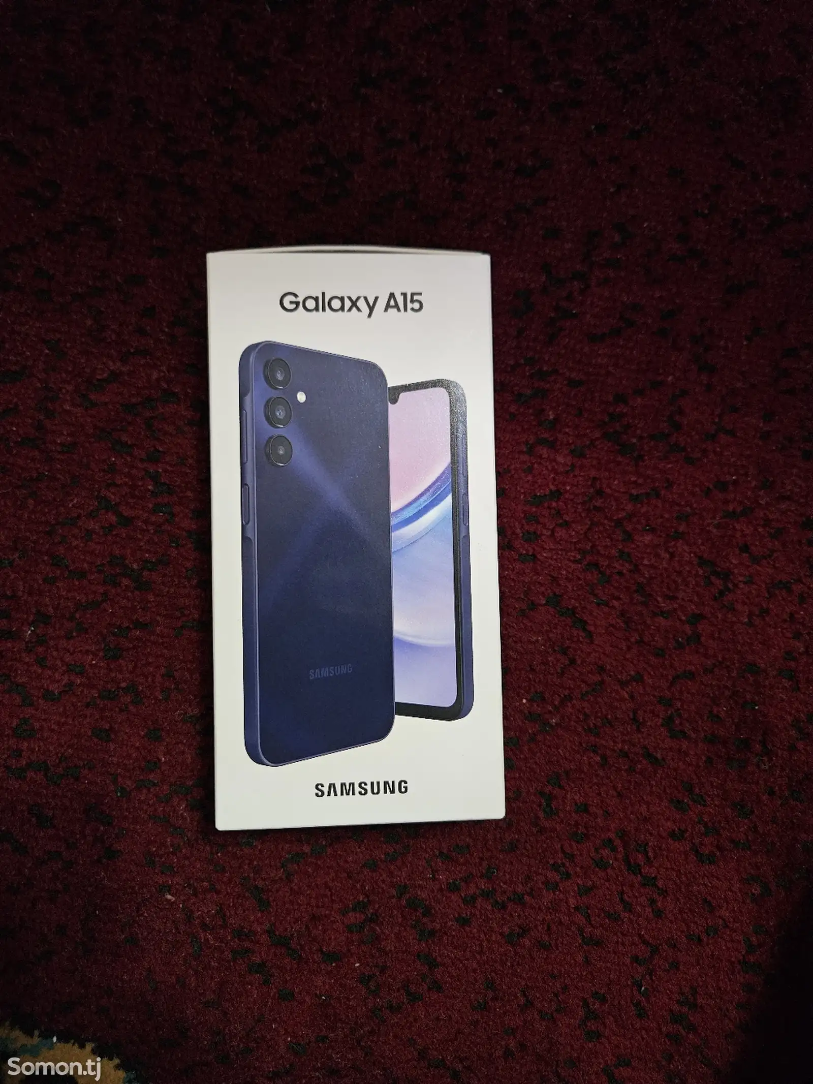 Samsung Galaxy A15 8/256gb