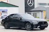 Mercedes-Benz E class, 2017-4