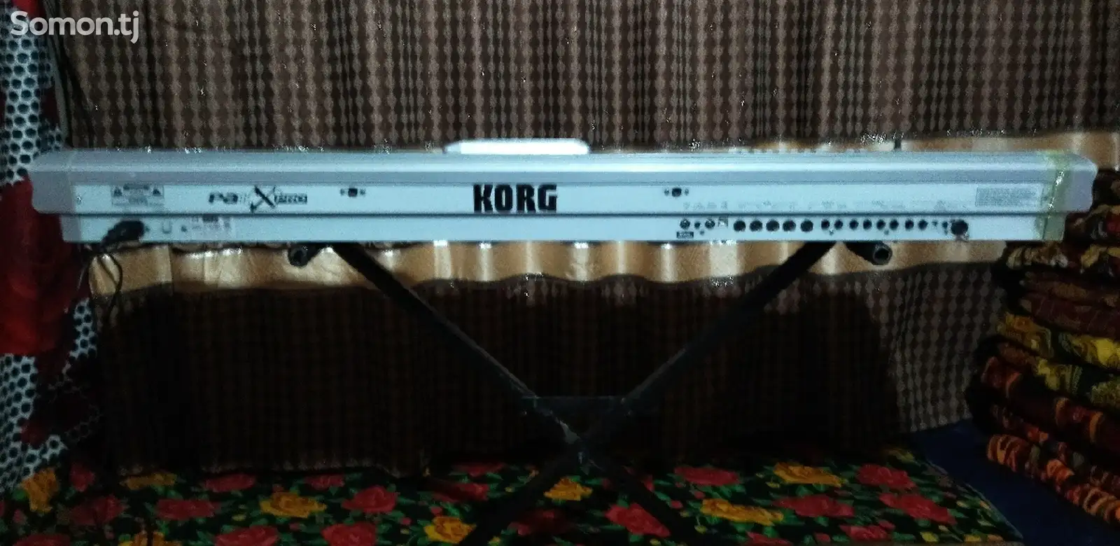 Синтезатор Korg PA1X PRO-1