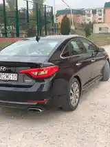 Hyundai Sonata, 2015-3