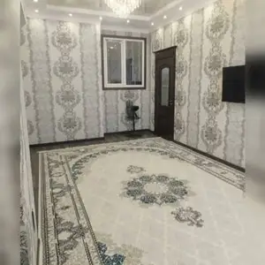 2-комн. квартира, 20 этаж, 55м², Молодёжный