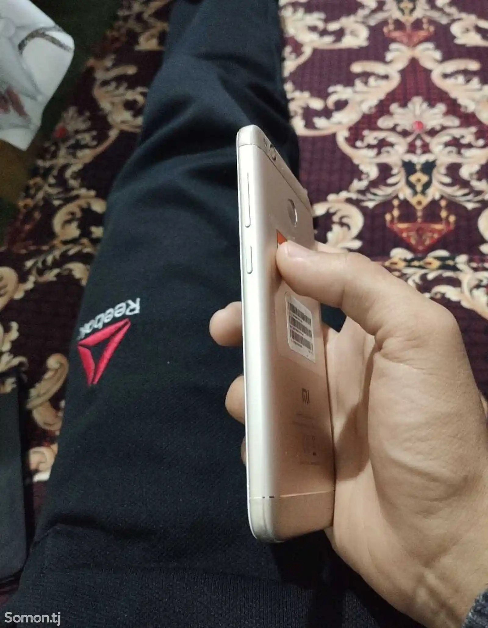 Xiaomi Redmi 4X-3