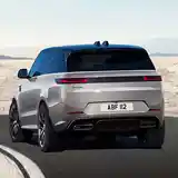 Задняя фара от Range Rover Sport 2023+-2