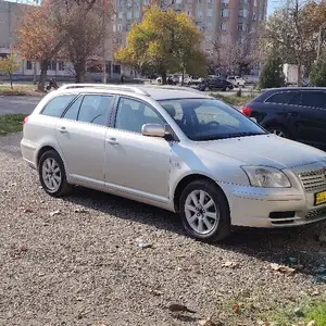 Toyota Avalon, 2008