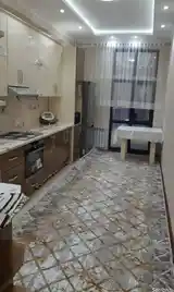 2-комн. квартира, 4 этаж, 80м², шохмансур-5