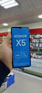 Honor X5 Plus 4/64 GB-5