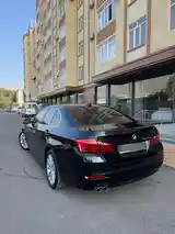 BMW 5 series, 2014-5