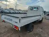 Бортовой Hyundai Porter 2 CRDI 133, 2015-2