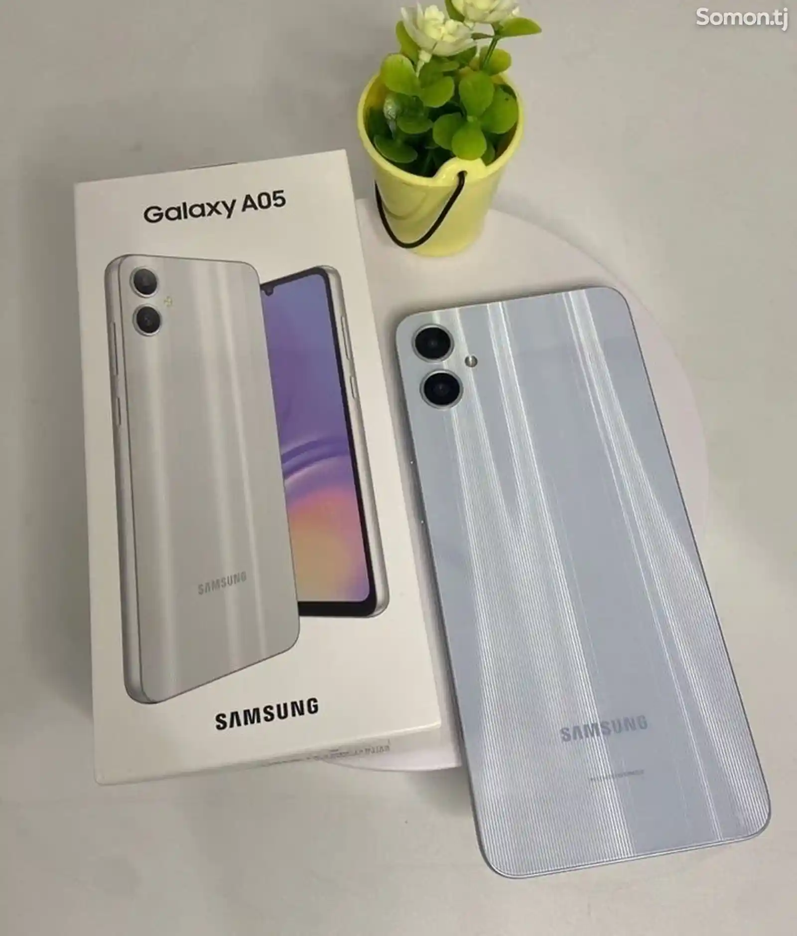 Samsung Galaxy A05 3/64gb-3