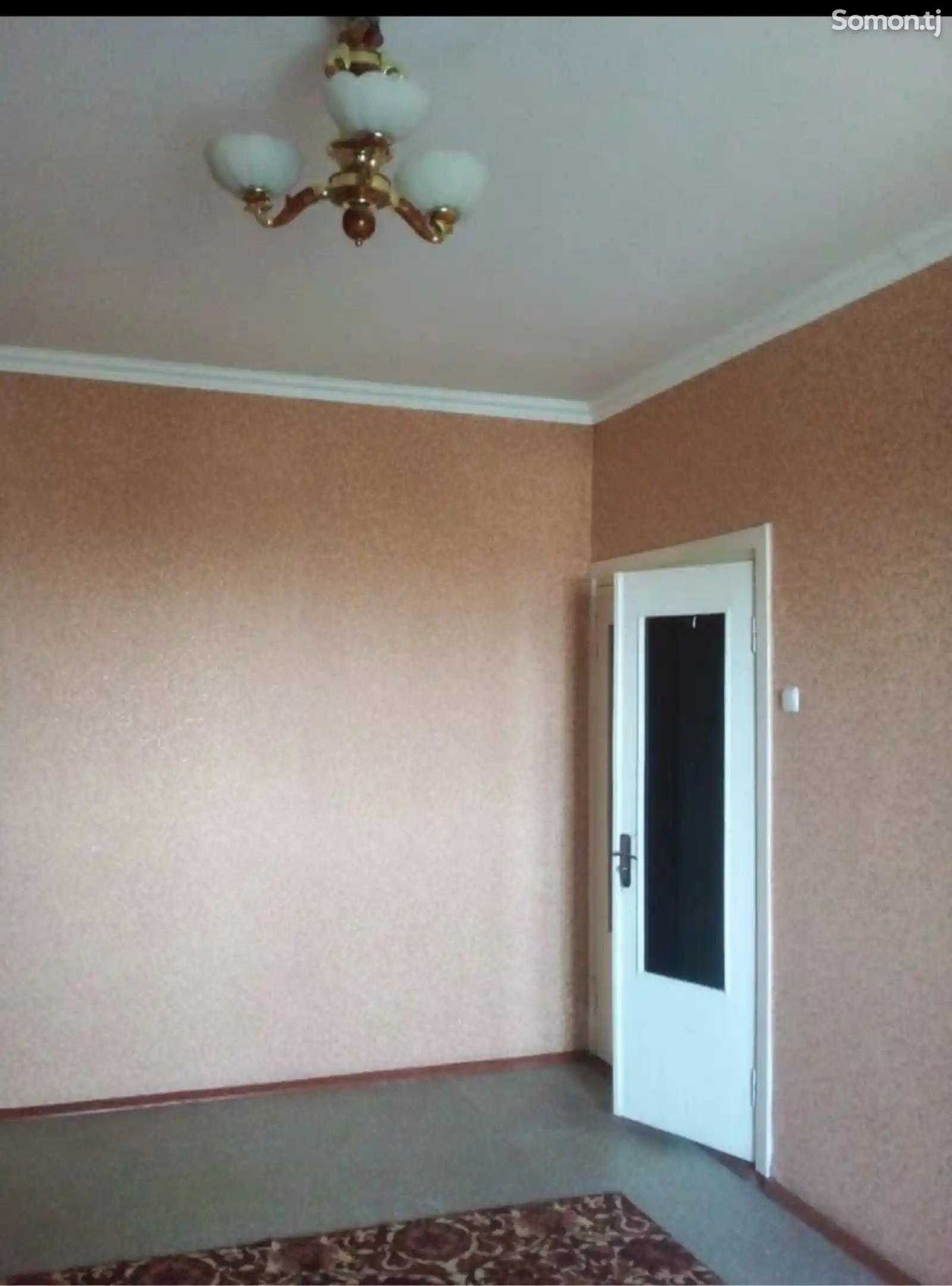 1-комн. квартира, 3 этаж, 40 м², 8 мкр-1