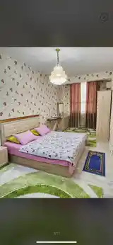 2-комн. квартира, 2 этаж, 90м², Испечак-3