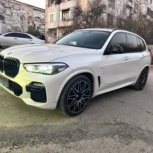 BMW X5, 2020