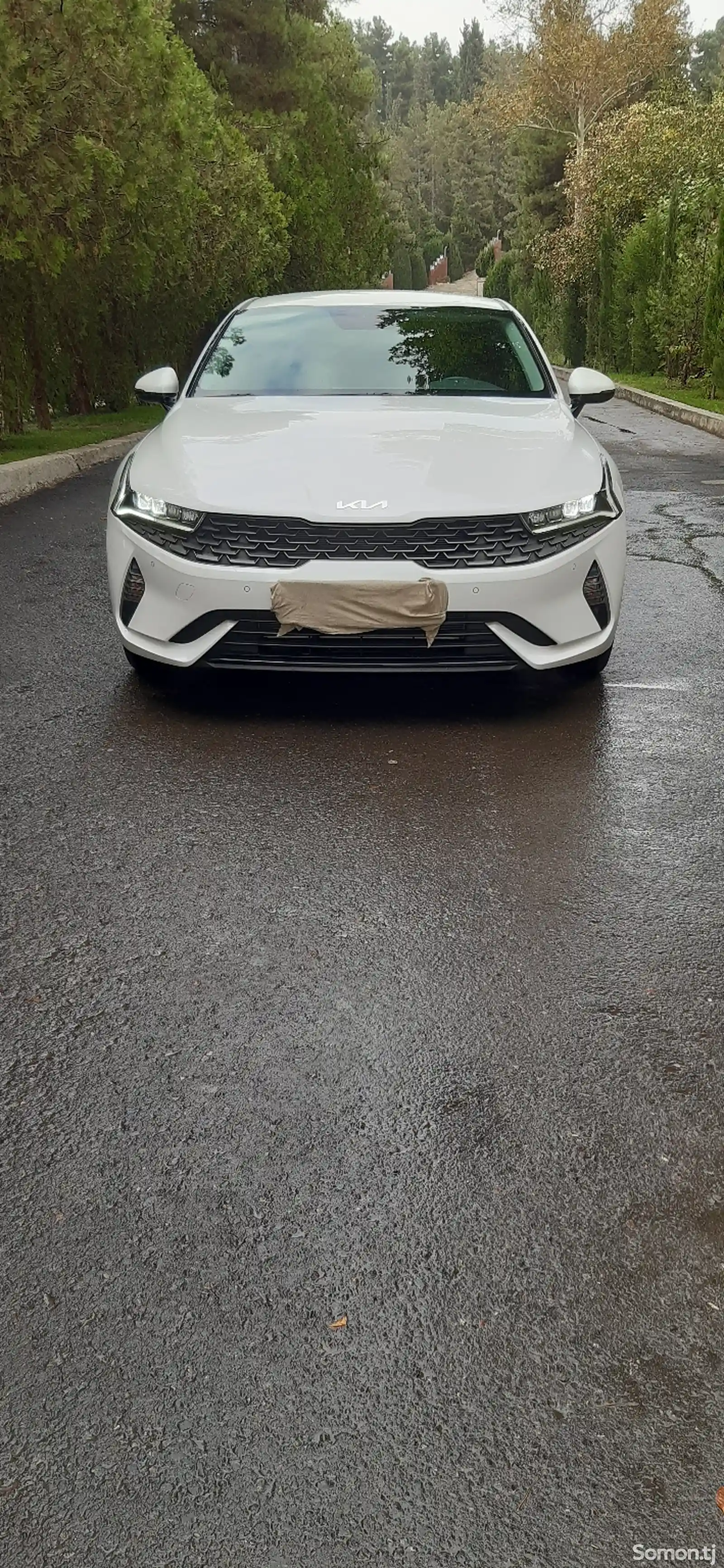 Kia Optima, 2023-1